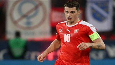 قائمة منتخب سويسرا لكأس العالم 2022