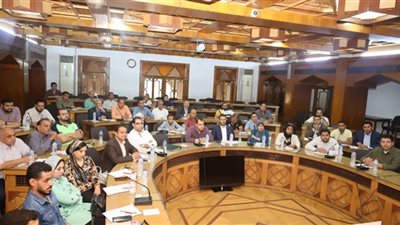 المهندسين: عزوف ملحوظ بين الشباب عن التواصل بين نقابتهم