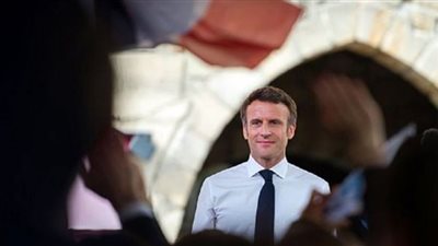 ماكرون: ألمانيا وفرنسا يجب أن تكونا رائدتين لإعادة تأسيس أوروبا
