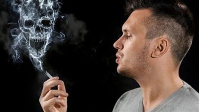 خطر غير متوقع لهذا النوع من التدخين