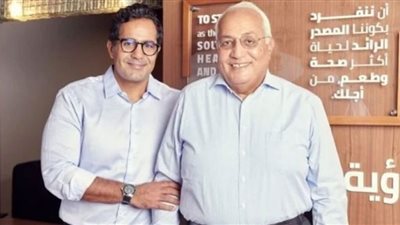 رحلة صفوان ثابت من الاتهام بتمويل الإخوان إلى إخلاء السبيل في 8 سنوات