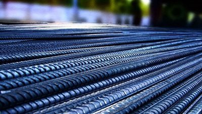 أسعار الحديد بالأسواق المحلية اليوم الأحد