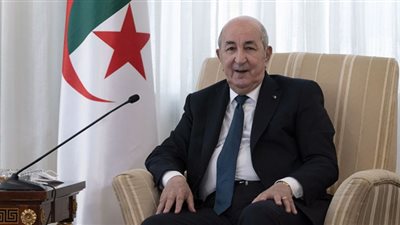 رئيسا الجزائر وإيطاليا يؤكدان متانة العلاقات الثنائية بين البلدين