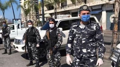 تفكيك 8 خلايا لداعش في لبنان