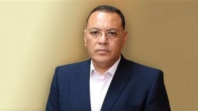 محافظ الشرقية ينعى شهيد الواجب معلم بمدرسة التجارة