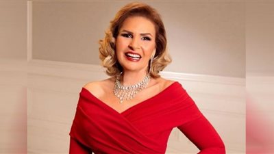 يسرا مطلوبة على جوجل لهذا السبب