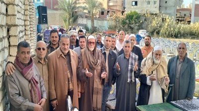 بعد قرار إزالة منازلهم.. أهالي الصالحية القديمة: نريد بدائل تحمينا من التشرد والطرد