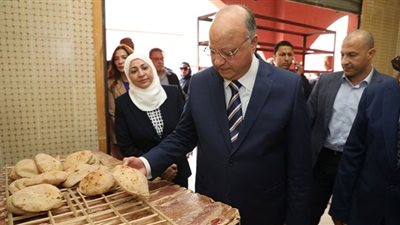 القضاء على العشوائيات بمصر نموذج فريد للعالم