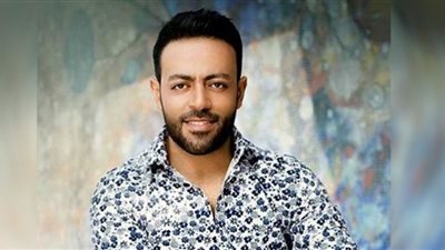 موعد ومكان حفل تامر عاشور المقبل