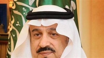 أمير الرياض: اهتمام السعودية بالأمن السيبراني وراء حصولها على المرتبة الثانية عالميًا