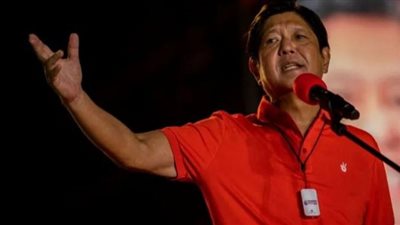 رئيس الفلبين: سنبحث الأزمة الروسية الأوكرانية خلال قمة آسيان