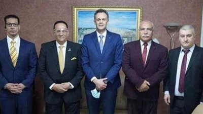 مصر تستضيف الدورة الأفريقية الأولى للجيت كون دو بمشاركة أكثر من 100 مدرب وحكم