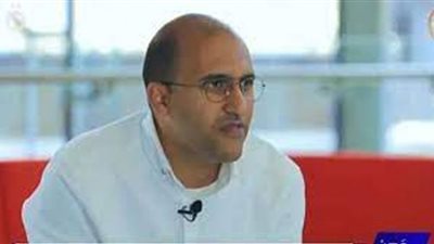 عالم مصري ضمن فريق أقوى محاكاة حية لمخ الانسان 