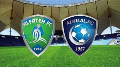 تشكيل الهلال لمواجهة الفتح بالدوري السعودي