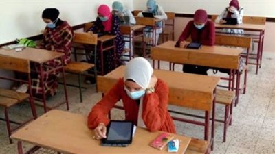 ملامح امتحانات الثانوية العامة 202‪3