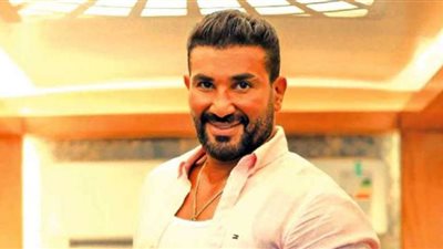 أحمد سعد في ضيافة إسعاد يونس (الثلاثاء)