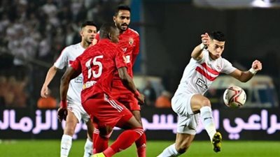معاناة هجومية.. أرقام كارثية للزمالك في آخر 5 مباريات