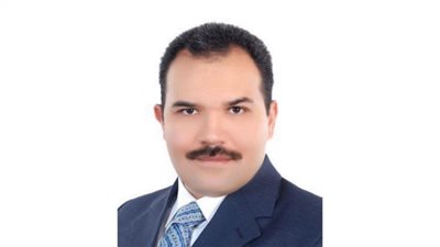 عبدالعليم مساعدًا لوزير الصحة لنظم المعلومات والتحول الرقمي.