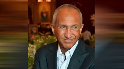 بعد وفاة رؤوف غبور.. نادر غبور يتولى إدارة جي بي أوتو مؤقتا