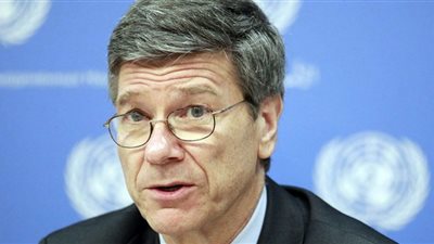 خبير اقتصادي في Cop27.. عصر إفلات الدول الغنية الملوثة للبيئة من العقاب انتهى