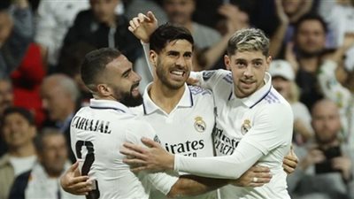 أنشيلوتي يعلن قائمة ريال مدريد لمواجهة قادش بالدوري الإسباني