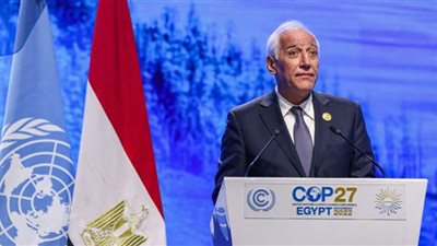 رئيس أرمينيا يدعو كل الأطراف الدولية لإيجاد آليات للتمويل لمجابهة التغير المناخي