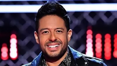 محمد حماقي في ليلة غنائية جديدة بالسعودية (الجمعة)