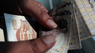 اعتماد الجنيه في روسيا يعيد سعر الدولار لـ 10 جنيهات (شاهد)