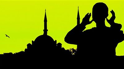 الواجب فعله عند سماع الأذان