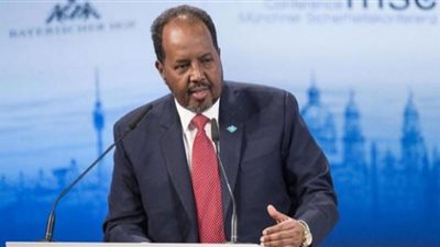 الصومال وأيرلندا تبحثان سبل تعزيز العلاقات الثنائية