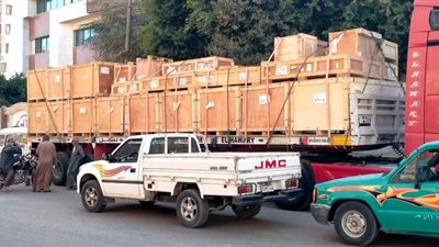 إمداد مستشفيات سوهاج بالأجهزة ضمن حياة كريمة