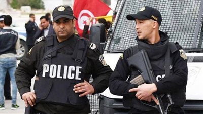 السلطات التونسية تعلن ضبط عنصر ينتمي لتنظيم إرهابي