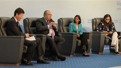 ضرورة التخطيط الجيد لمشروعات المناخ القابلة للاستثمار