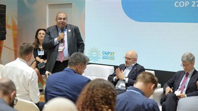 ضرورة تعميم معايير مؤسسة التنمية الدولية لتمويل العمل التنموي والمناخي