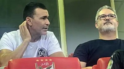 انتهاء الاختلاف الإيجابي بين ميكالي والحضري في المنتخب الأوليمبي