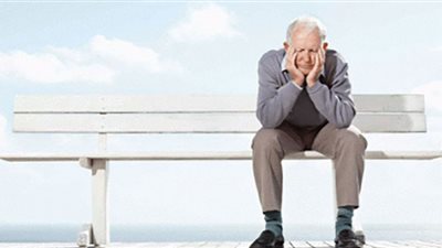 التقاعد المبكر يسرع الإصابة بالخرف