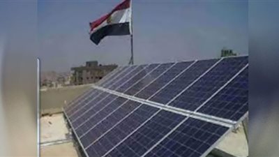 سعر الطاقة في مصر 30% من الأسعار العالمية (شاهد)