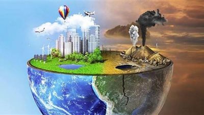 التمويل قضية حياة أو موت للتنمية المستدامة والتكيف المناخي بالدول الفقيرة