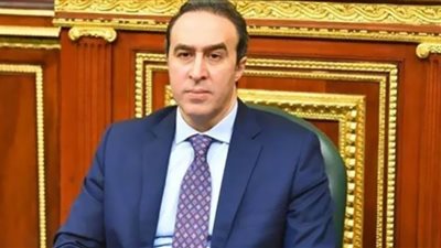 أمين عام النواب يفتتح المؤتمر السنوي التاسع لجمعية أمناء البرلمانات العربية