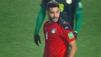 أسباب مثيرة لعدم انضمام ياسر إبراهيم لمعسكر منتخب مصر