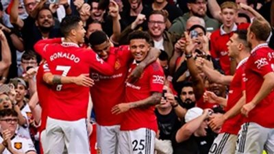 الإصابات تضرب مانشستر يونايتد بعد الفوز على آرسنال