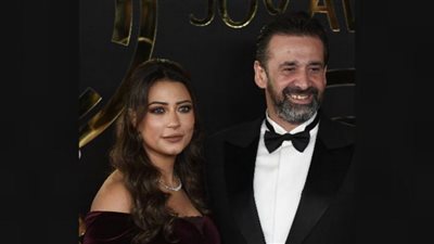 Joy Awards| ثنائيات فنية لامعة في الدورة الثانية