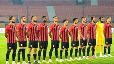 فيوتشر يتأخر بهدف في الشوط الأول أمام بريميرو دي أجوستو بالكونفدرالية