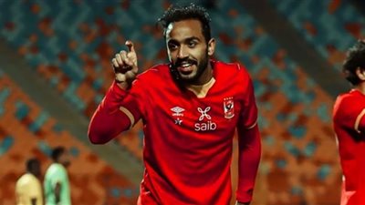 بالفيديو.. محلل رياضي: ربنا كافئ كهربا بسبب صبره.. واللاعب تعرض لظلم كبير