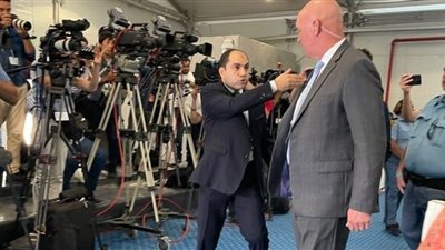 بيان «الأمم المتحدة لحقوق الإنسان» يتضمن الأكاذيب وعدم الانضباط.. فيديو