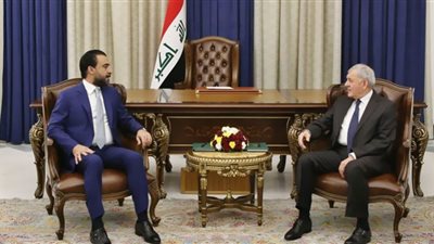 ترسيخ الحوار الوطني أولويات الحكومة العراقية