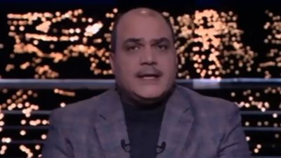 محمد الباز تعليقًا على حرق المصحف.. أسأنا للإسلام (شاهد)