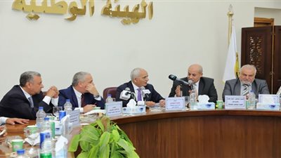 وزير التعليم: عودة الطلاب للمدارس هدف استراتيجي