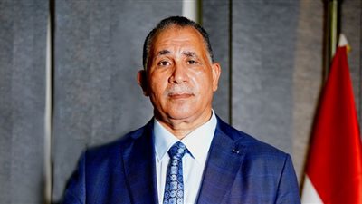 فوز عبد الحليم علام بمقعد نقيب المحامين.. من هو خليفة الراحل عطية
