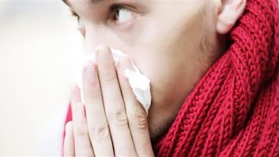 الحساسية تقلل من خطر الإصابة بكورونا